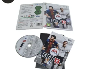 Fifa 13 Wii