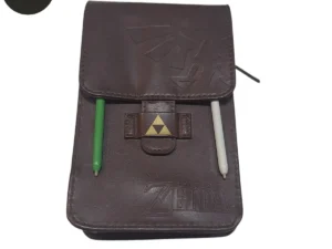 Funda Nintendo 3DS Zelda