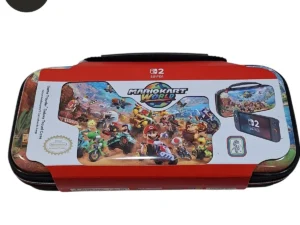 Funda Nintendo Switch 2