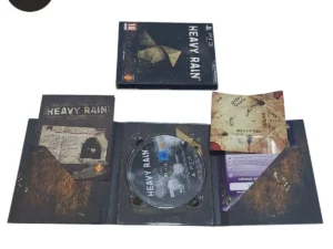 Heavy Rain PS3