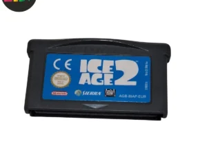 Ice Age 2 Game Boy Advance