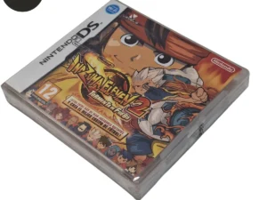 Inazuma Eleven 2 DS