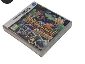 Inazuma Eleven DS
