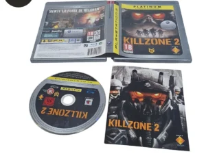 Killzone 2 PS3