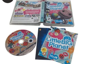 Little Big Planet PS3