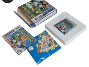 Looney Tunes Collector Game Boy Color