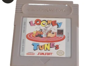 Looney Tunes Game Boy