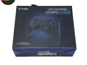 Mando Snakebyte GAME PAD 4S PS4 PS3