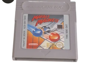 Marble Madness Game Boy