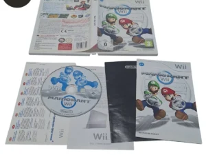 Mario Kart Wii