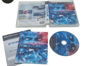 MindJack PS3