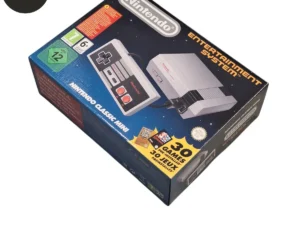 Nintendo NES Classic Mini