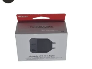 Nintendo classic mini NES SNES AC Adapter