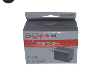 Nintendo classic mini family computer AC Adapter