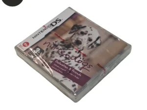 Nintendogs Dálmata y Compañía DS