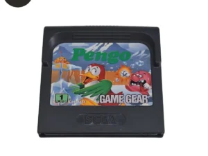 Pengo Game Gear