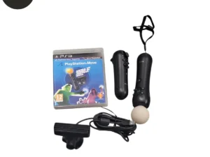 PlayStation Move Starter Pack PS3