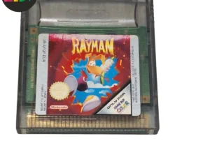 Rayman Game Boy Color