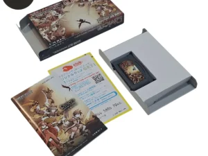 Riviera Game Boy Advance