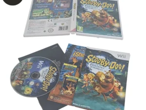 Scooby-Doo! Wii