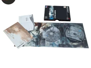 Silent Hill 2 PS2