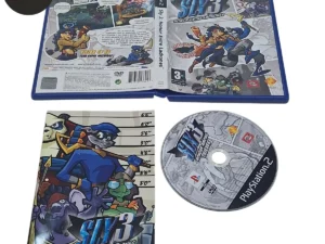 Sly 3 PS2