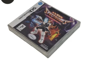 Spectrobes DS