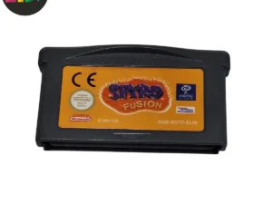 Spyro Fusión Game Boy Advance