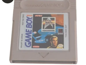 Star Trek Game Boy