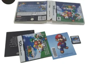 Super Mario 64 DS
