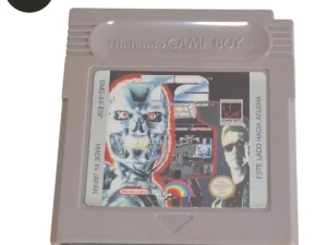 T2 The Arcade Game Boy