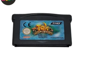 Tak Game Boy Advance