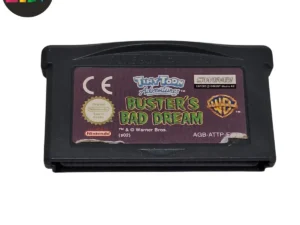 Tiny Toon Adventures Game Boy Advance