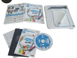 Udraw Studio Wii