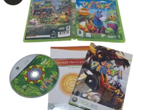 Viva Piñata Xbox 360