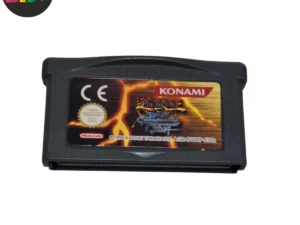Yu Gi Oh Game Boy Advance