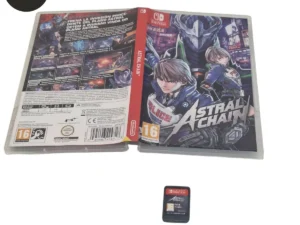 Astral Chain Switch