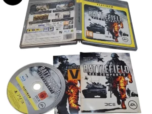 Bad Company 2