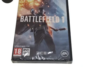 Battlefield 1 PC DVD ROM