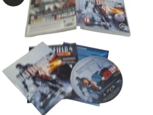 Battlefield 4 PS3