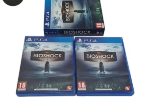 BioShock PS4
