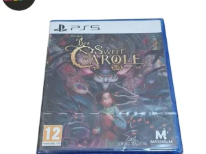 Bye sweet Carole PS5