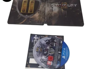 Chivalry 2 PS4