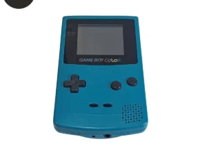 Consola Game Boy Color