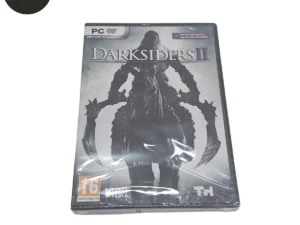 Darksiders II PC DVD ROM