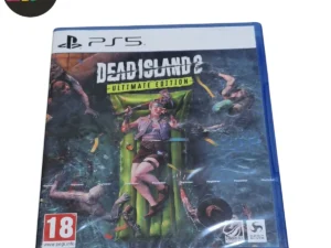 Dead Island 2 PS5