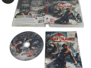 Dead Island PS3