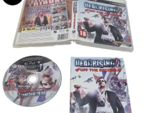 Dead Rising 2 PS3