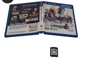 Disgaea 3 Ps Vita
