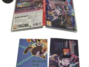 Disgaea 6 Switch